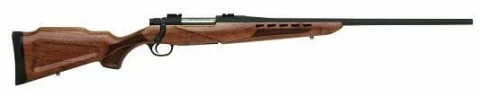 Mossberg 4X4 26440