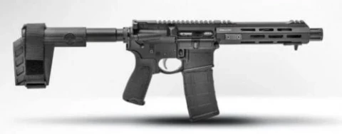 Springfield Armory Saint ST975556B