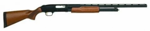 Mossberg Model 500 Bantam 52132