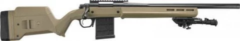 Remington 700 Magpul Enhanced