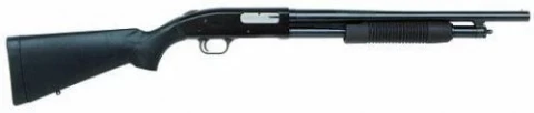 Mossberg Model 500 Special Purpose 50411