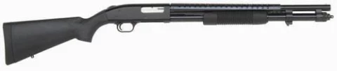 Mossberg 590 Special Purpose