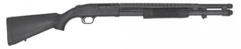 Mossberg 590 SPECIAL PURPOSE 50660