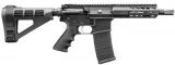 Bushmaster Square Drop Pistol 90034