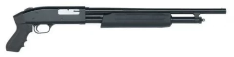 Mossberg Model 500 Cruiser 50450