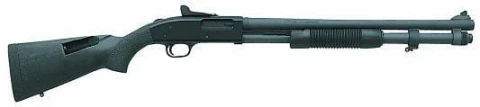 Mossberg 590 SPECIAL PURPOSE 50668