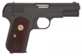 Colt 1903 Parkerized