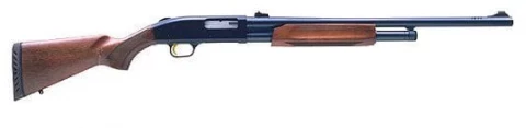 Mossberg Model 500 Slugster 54244