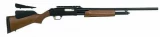 Mossberg Model 500 Slugster 54233