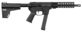 CMMG MKG Guard AR-Pistol