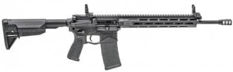 Springfield Armory Saint Edge