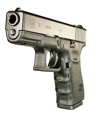 Glock 20C PI2059401