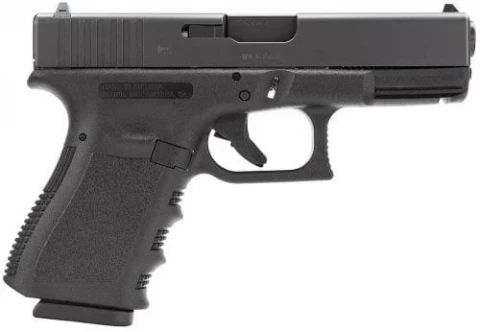 Glock 23C PI2359401