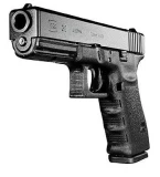 Glock 20C PI2059403