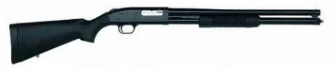 Mossberg Model 500 Special Purpose 50577