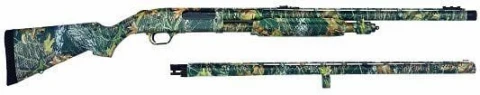 Mossberg 835 Combo 62338