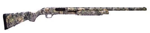 Mossberg Model 500 All-Purpose Field 52215