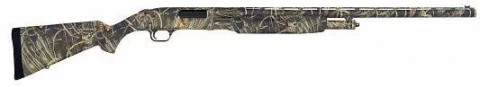 Mossberg Model 500 Waterfowl