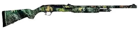 Mossberg Model 500 Slugster 52244