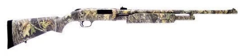 Mossberg Model 500 Slugster 54137