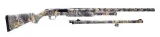 Mossberg Model 500 Combo 52264