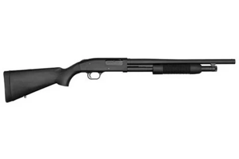 Mossberg Model 500 Home Defense