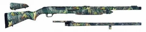 Mossberg 835 Combo 62414