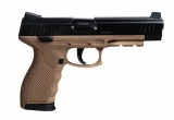 Taurus PT24/7 OSS 1247OSS9T17