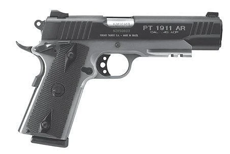 Taurus 1911 1-191101ALR