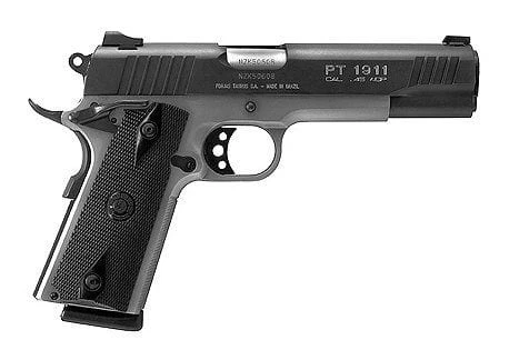 Taurus 1911 1191101AL