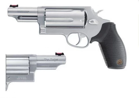 Taurus Judge Ultra-Lite