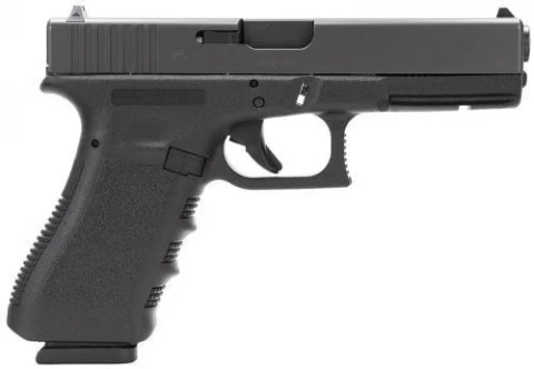 Glock 31C PI3159403