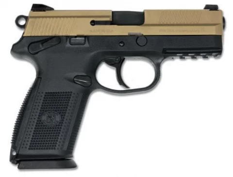 FN FNX-9 66670