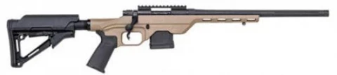 Mossberg MVP Light Chassis 28016