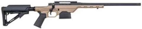 Mossberg MVP Light Chassis 28017