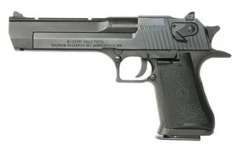 Magnum Research Desert Eagle Mark XIX DE357