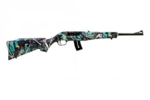 Mossberg Blaze 37320