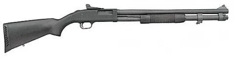 Mossberg 590 SPECIAL PURPOSE 50663