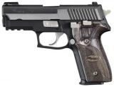 SIG Sauer P229 Equinox