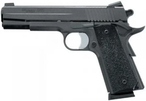 SIG Sauer 1911 XO