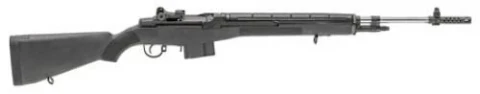 Springfield Armory M1A National Match MA9826C65CA