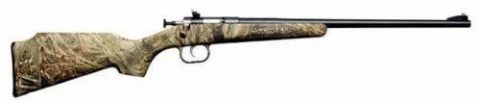 Keystone Sporting Arms Crickett Synthetic Stock KSA2162