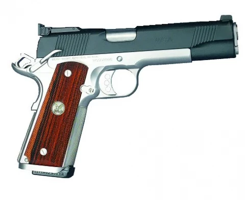 Wilson Combat 1911 Classic