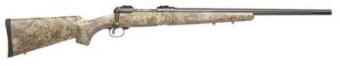 Savage Arms 110 Predator 57002