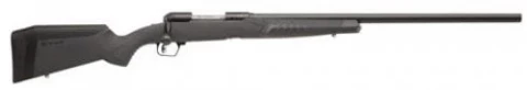 Savage Arms 110 Long Range Varmint 57067