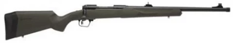 Savage Arms 110 Hog Hunter 57019