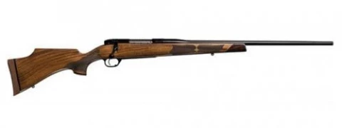 Weatherby Mark V Camilla