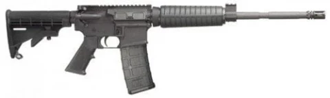 Smith & Wesson M&P15 OR