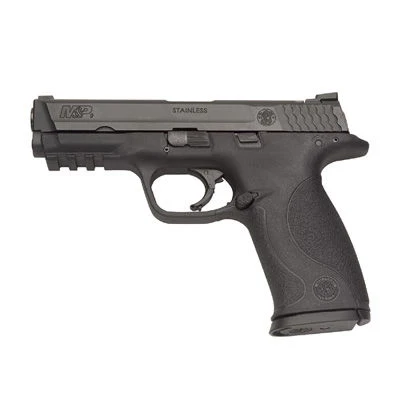 Smith & Wesson M&P 9 11524