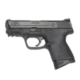 Smith & Wesson M&P 9 Compact 206304